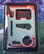 SE 11 Function Credit Card Size Survival Pocket Tool