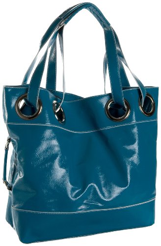 Prezzo Four-Grommet Tote