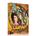 Conan the Adventurer Animated Series DVD 3 Box Set 2