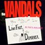 Live Fast Diarrhea