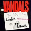 Live Fast Diarrhea