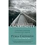 Comfortable with Uncertainty: 108 Teachings on Cultivating Fearlessness and Compassion