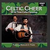 50 All Time Celtic Favorites