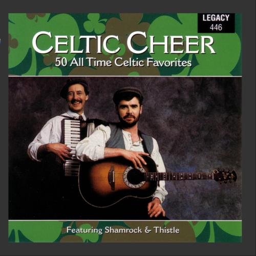 The Shamrock - Shamrock - Zortam Music