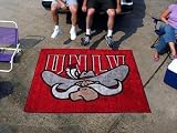 UNLV Runnin Rebels 5'x6' Tailgater Floor Mat (Rug)