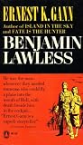 Benjamin Lawless: He Was the Man Whenever They Needed Someone Who Could Fly a Plane Into the Mouth of Hell with Death Beside Him in the Cockpit (PLW115975C)