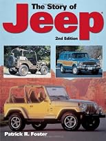 The Story of Jeep