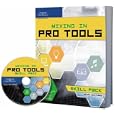 Mixing in Pro Tools - Skill Pack
