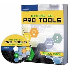 Mixing in Pro Tools - Skillpack