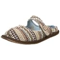 Simple Women's Layaway Slipper