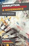 Corruption, anti-corruption and governance