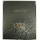 Susan B. Anthony Dollars 1979 - 1999 Proofs Included Coin Album by  USCoinSpot.com
