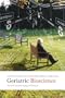 Geriatric Bioscience: The Link between Aging and Disease