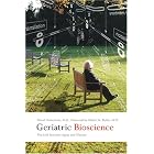 Geriatric Bioscience: The Link between Aging and Disease by  David Hamerman and Robert N. Butler