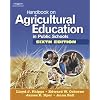 Handbook on Agricultural Education in Public Schools