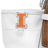 Illinois Fighting Illini Key Biter