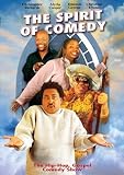 The Spirit of Comedy