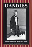 ISBN 9780814726969 product image for Dandies: Fashion and Finesse in Art and Culture | upcitemdb.com