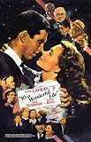 It's A Wonderful Life - Movie Poster - 11 x 17