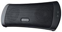 Logitech - Wireless Speaker - Enceinte Sans-fil Pour Ipad - Bluetooth - Autonomie 10 Heures -compatible Pcipadiphone - Noir by Logitech