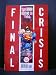 Final Crisis: Superman Beyond 3D #1 (of 2) Variant 