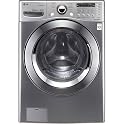 Front-Loading Washer
