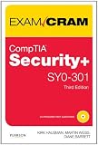 CompTIA Security