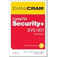 CompTIA Security+ SY0-301 Exam Cram (3rd Edition)