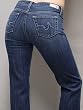 AG ELITE JEANS IN MCGRAW