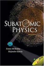 Subatomic Physics