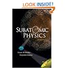 Subatomic Physics