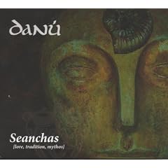 Seanchas