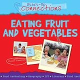 Eating fruit and vegetables