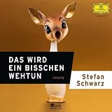 Produkt-Bild: Das wird ein bisschen wehtun