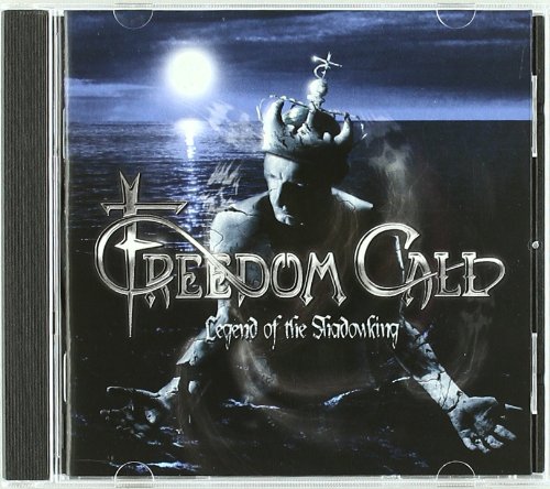 Freedom Call Photo 8