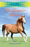 The summer riders