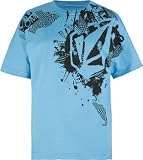 VOLCOM Rough Around The Edges Boys T-Shirt