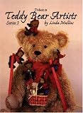 Tribute to Teddy Bear Artists: 3rd Series