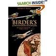 Birder's Conservation Handbook: 100 North American Birds at Risk by Jeffrey V. Wells