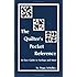 The Quilter's Pocket Reference Quide: An Easy Guide to Yardage and More