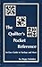 The Quilter's Pocket Reference Quide: An Easy Guide to Yardage and More