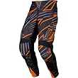 MSR Racing Axxis Men's Off-Road Motorcycle Pants - Orange