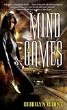 IMAGE OF Mind Games (Disillusionists Trilogy)