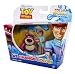 Toy Story - Colour Splash Figure 2 Pack - Lotso Teddy & Ken_s-2