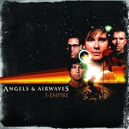 Angels and Airwaves Picture 2