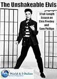 The Unshakeable Elvis