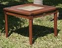 Torino Indoor/Outdoor Side Table