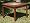 Torino Indoor/Outdoor Side Table