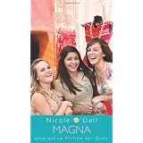 Scenarios 3:  Magnaby Nicole ODell