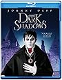 Dark Shadows (Blu-ray)